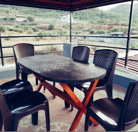 Killer Villa 3 Bhk Lonavala Esterno foto