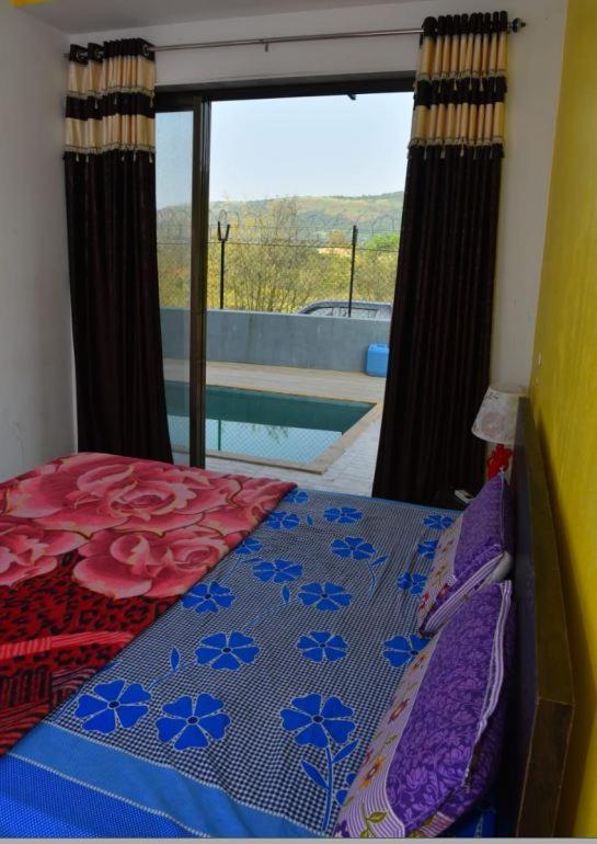 Killer Villa 3 Bhk Lonavala Esterno foto
