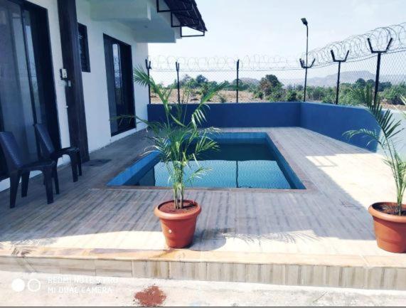 Killer Villa 3 Bhk Lonavala Esterno foto
