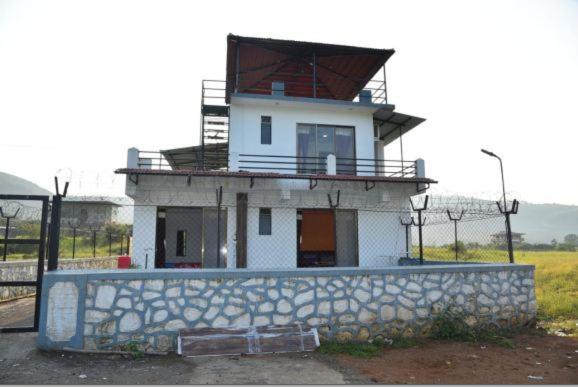 Killer Villa 3 Bhk Lonavala Esterno foto