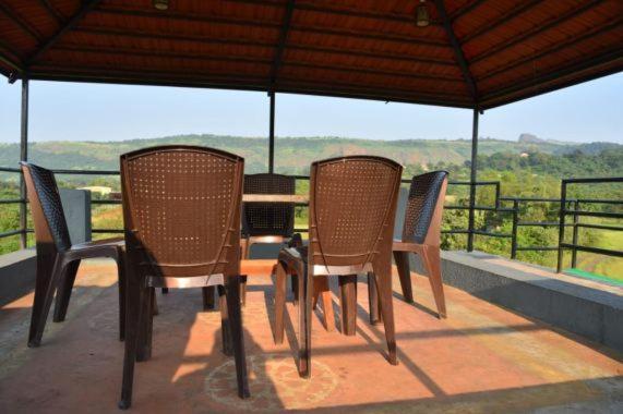 Killer Villa 3 Bhk Lonavala Esterno foto
